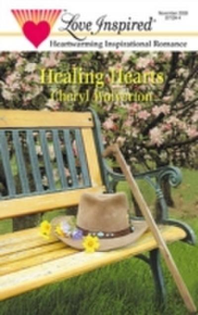 Healing Hearts (Mills & Boon Love Inspired)