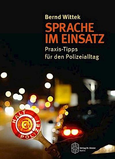 Sprache im Einsatz