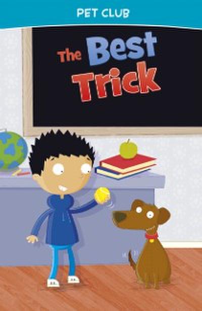 Best Trick