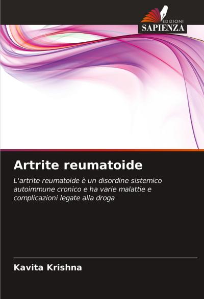 Artrite reumatoide