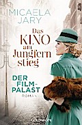 Das Kino am Jungfernstieg - Der Filmpalast