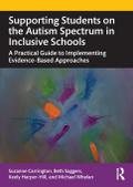 Supporting Students on the Autism Spectrum in Inclusive Schools
