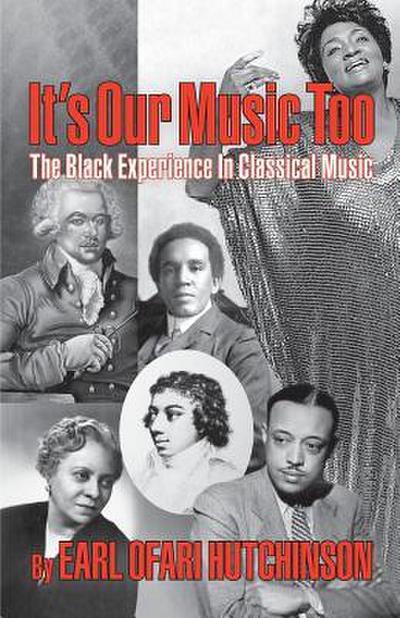 It’s Our Music Too: The Black Experience in Classical Music