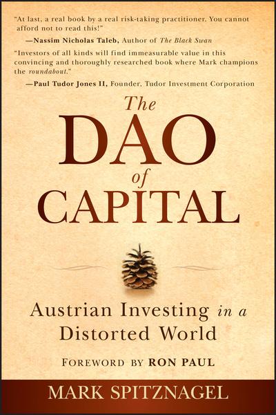 The Dao of Capital