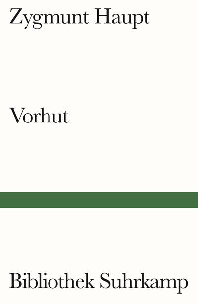 Vorhut