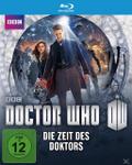 Doctor Who - Die Zeit des Doktors