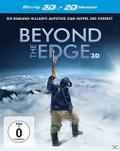 Beyond the Edge - Sir Edmund Hillarys Aufstieg zum Gipfel des Everest