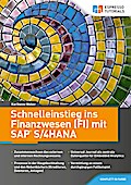 Schnelleinstieg ins Finanzwesen (FI) mit SAP S/4HANA