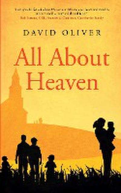 All About Heaven