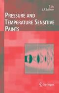 Pressure and Temperature Sensitive Paints