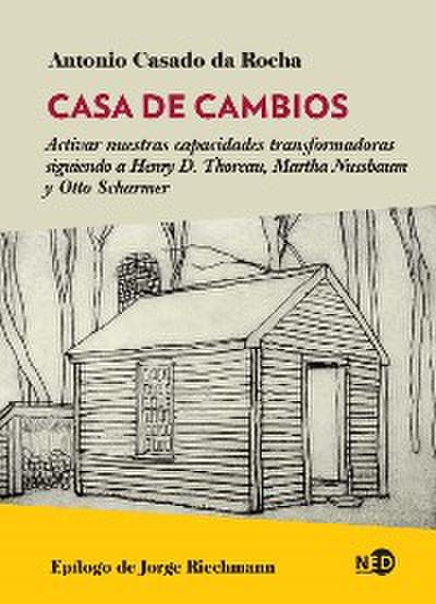 Casa de cambios