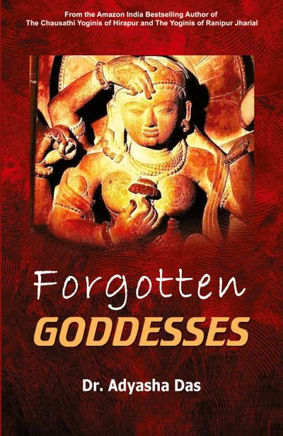 Forgotten Goddesses