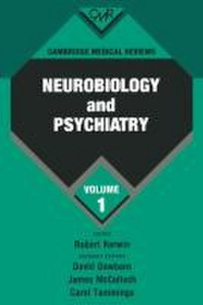 Cambridge Medical Reviews