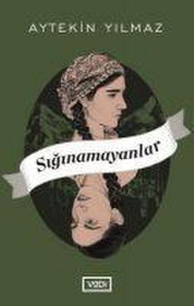 Siginamayanlar