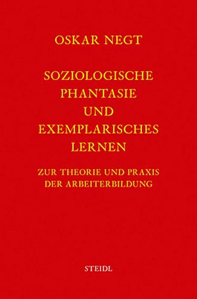 Soziologische Phantasie und exemplarisches Lernen