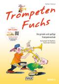 Trompeten Fuchs 2