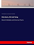 Literature, Art and Song