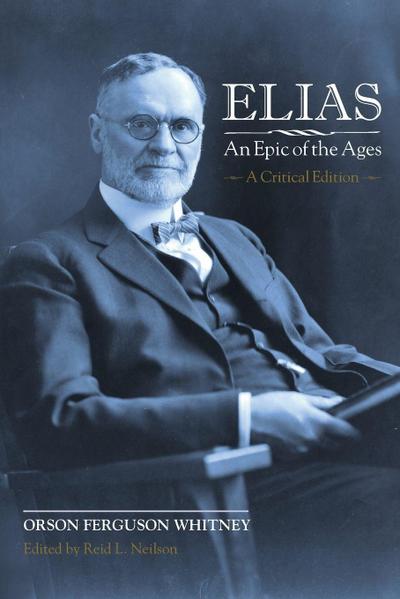 Elias-An Epic of the Ages