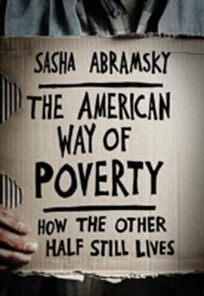 American Way of Poverty