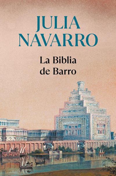 La Biblia de Barro / The Bible of Clay
