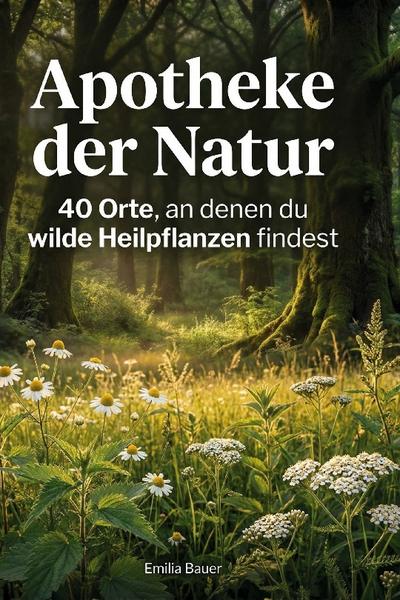 Apotheke der Natur