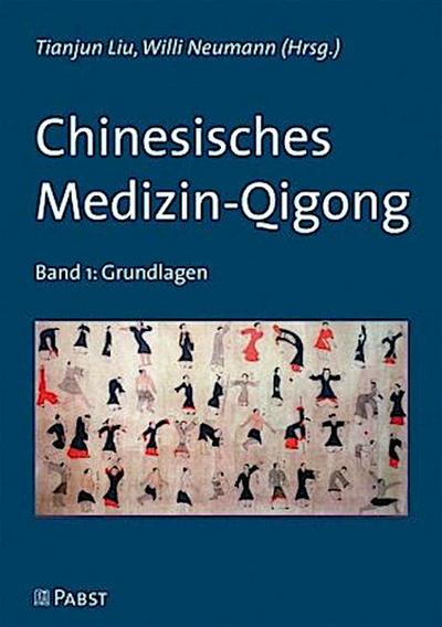 Chinesisches Medizin-Qigong. Bd.1