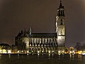 Magdeburg - 1.000 Teile (Puzzle)