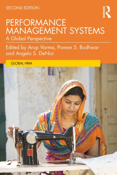 Performance Management Systems