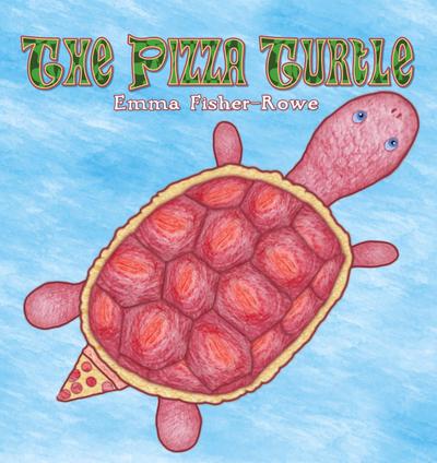 The Pizza Turtle