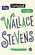 The Collected Poems of Wallace Stevens