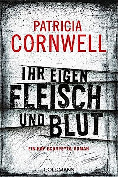Ihr eigen Fleisch und Blut