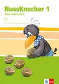 Nussknacker 1. Ausgabe Sachsen und Thüringen
