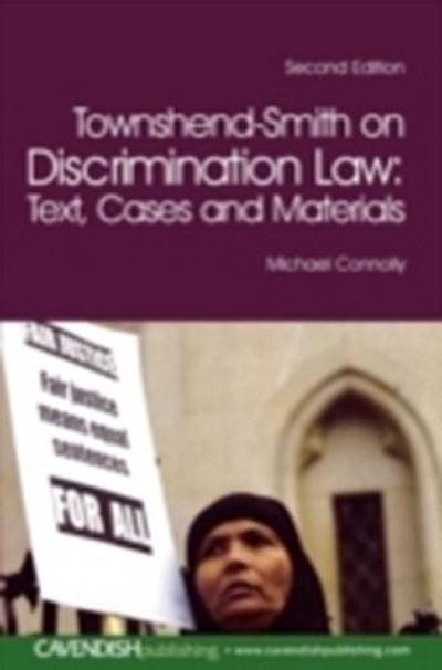 Townshend-Smith on Discrimination Law