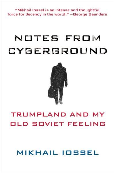 Notes from Cyberground