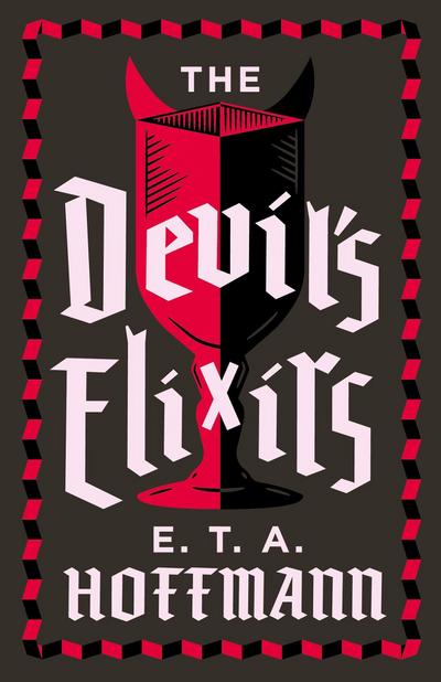 The Devil’s Elixirs