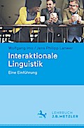Interaktionale Linguistik