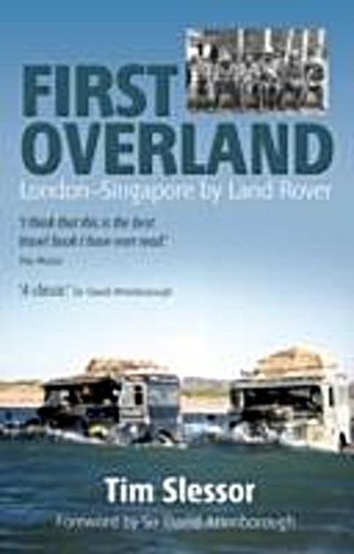 First Overland