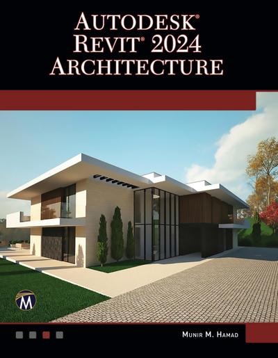 Autodesk(r) Revit(r) 2024 Architecture