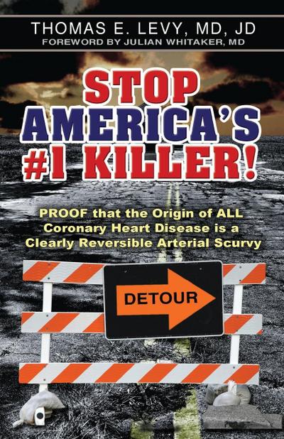 Stop America’s #1 Killer!