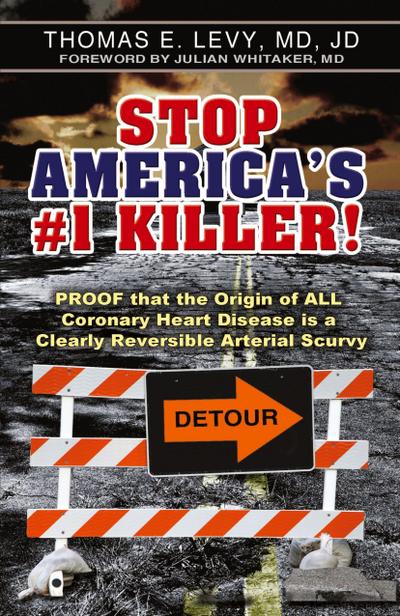 Stop America’s #1 Killer!