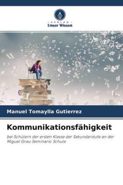 Kommunikationsfähigkeit