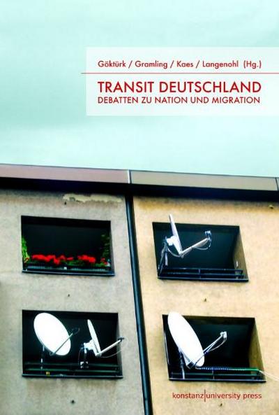 Göktürk,Transit Deutschl.