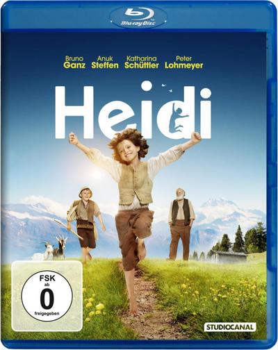 Heidi