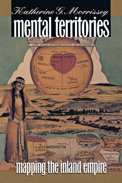 Mental Territories