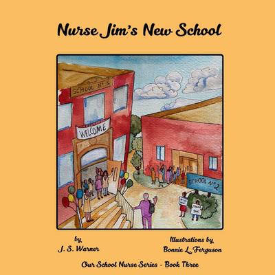 Nurse Jim’s New School