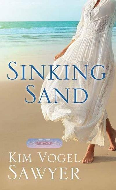 Sinking Sand