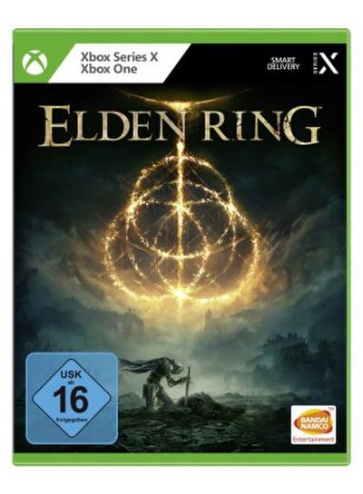 Elden Ring  XBSX