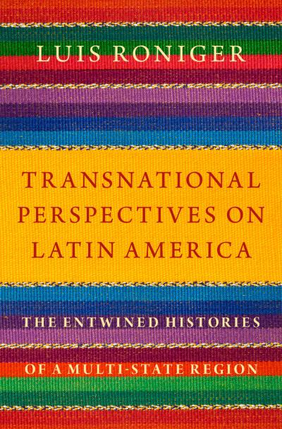 Transnational Perspectives on Latin America