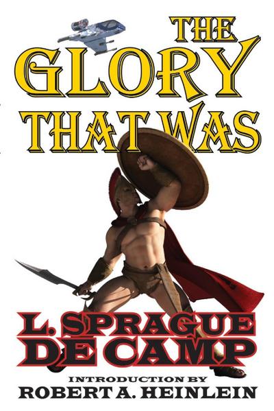The Glory That Was