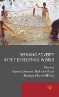 Defining Poverty in the Developing World